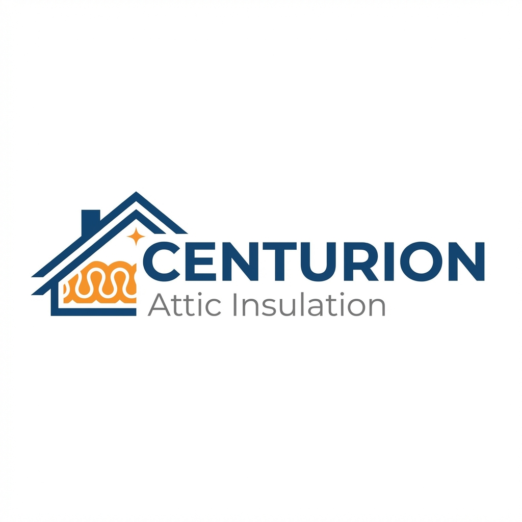 Centurion Attic Insulation of Houston Logo